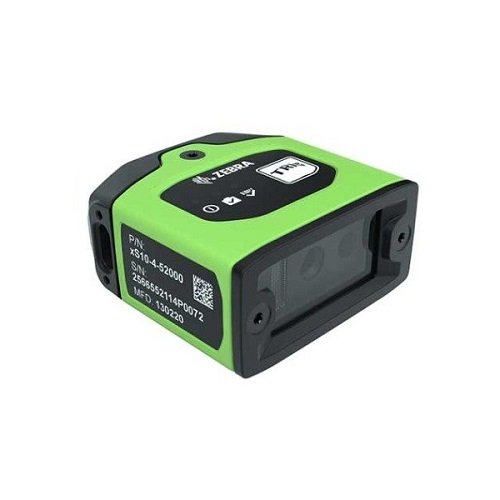 FS10-SR10F1-1C02W - Zebra Fixed Barcode Scanner