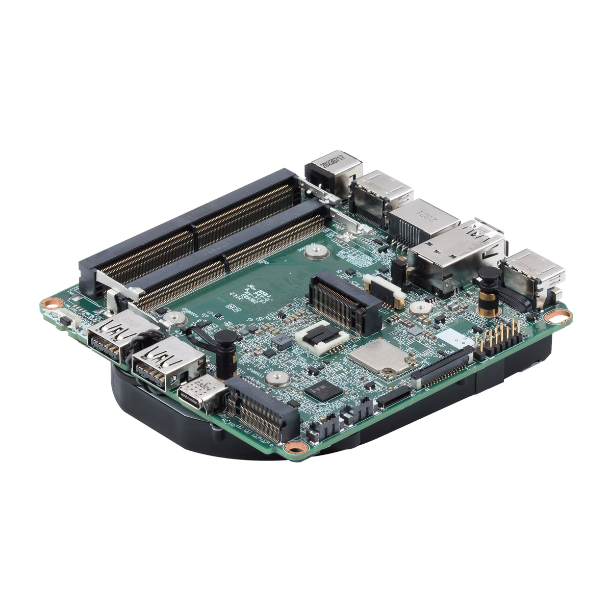 90AR00F1-M00010 - Asus NUC 14 Pro Mainboard
