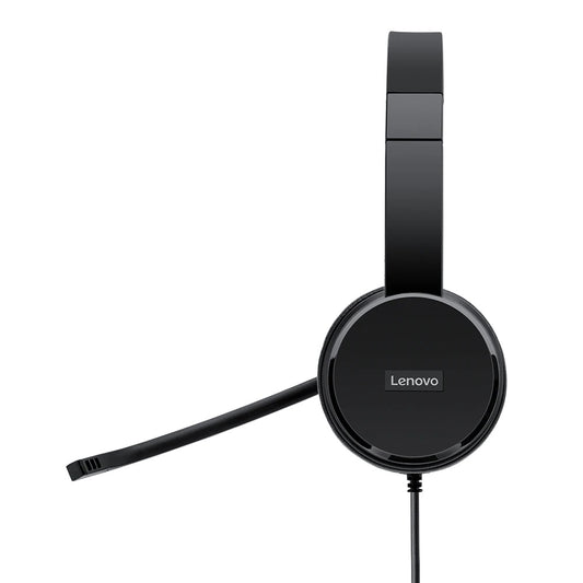 4XD0X88524 - Lenovo AUDIO_BO LENOVO 100 STEREO USB HS