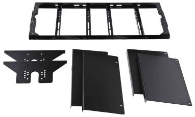 UMM-LCDUB-RM - Bosch RACK MOUNT BRACKET FOR LCD MONITOR