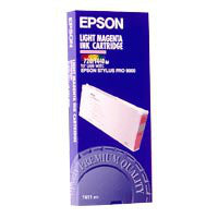 Epson C13T411011 (T411) Ink cartridge bright magenta, 220 pages, 220ml