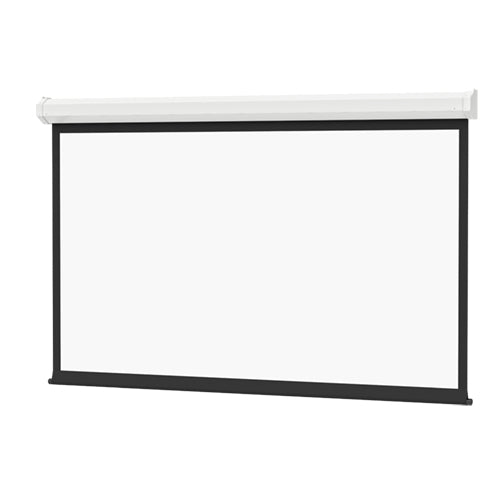 Da-Lite Cosmopolitan Electrol projection screen 100" 4:3