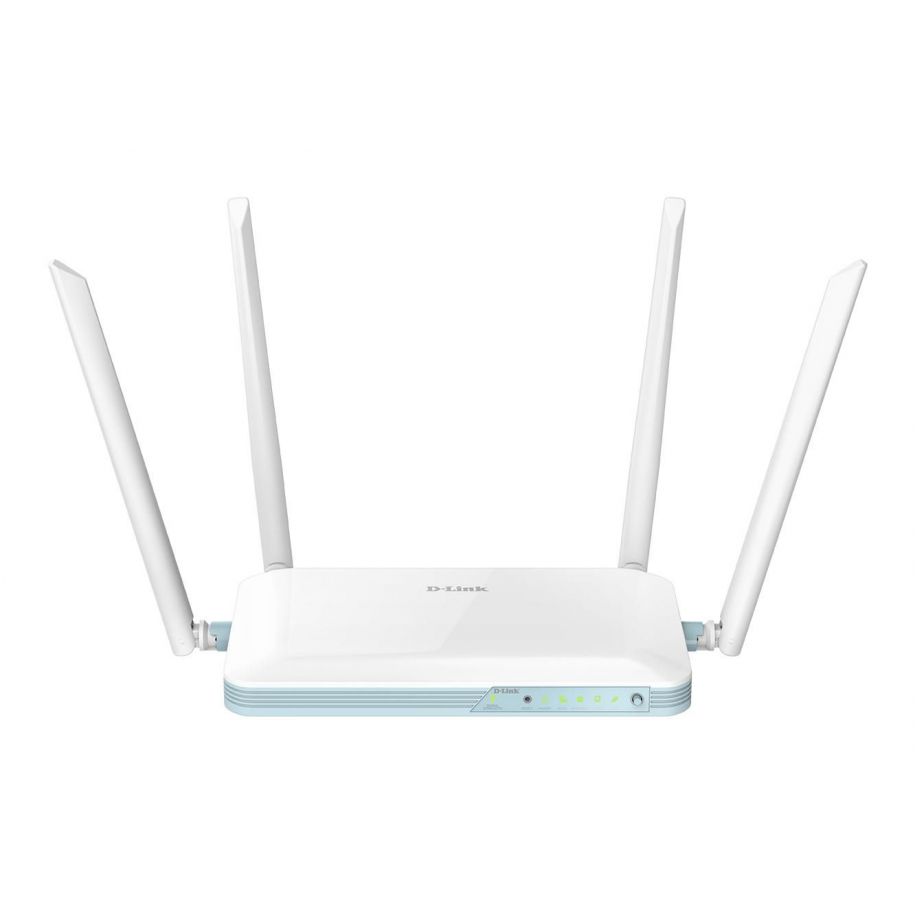 G403/E - D-Link EAGLE PRO AI N300 4G Smart Router