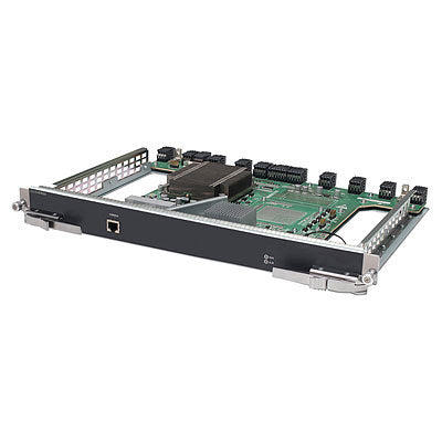 Hewlett Packard Enterprise JC753A network switch module