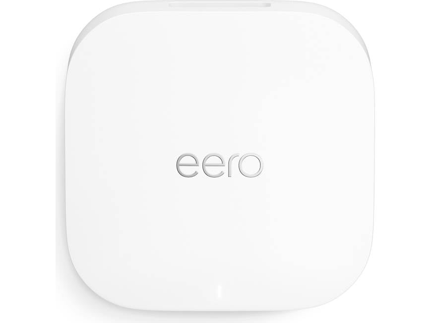 S010111 - eero Pro 6E AXE5400 Tri-Band Mesh Wi-Fi 6E Router