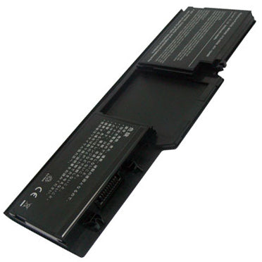 Total Micro Li-Ion 6cell 3800mAh Battery