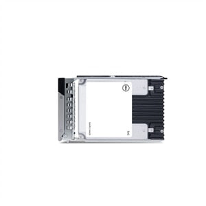 DELL 345-BDRO internal solid state drive 2.5" 3840 GB Serial ATA III