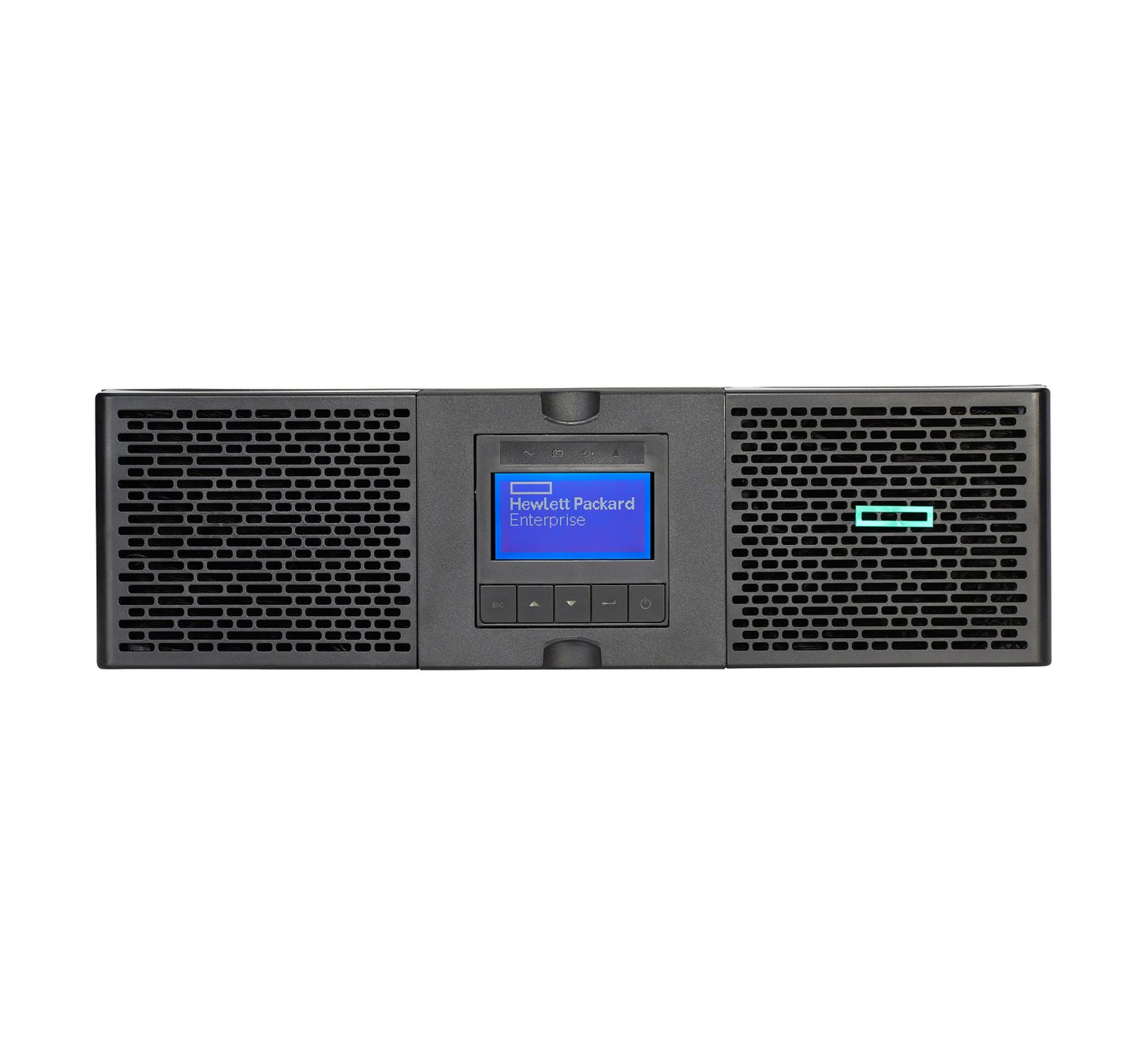 Hewlett Packard Enterprise G2 R8000 3U WW ERM