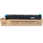 Sharp Cyan toner cartridge 1 pc(s) Original