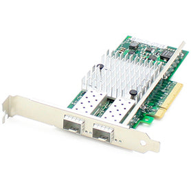 XL710QDA2-AO - AddOn Networks DUAL QSFP+ PCIE X8 NIC INTEL COMPAT