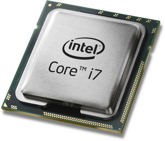 Intel Core i7-975 processor 3.33 GHz 8 MB Smart Cache