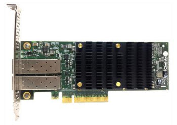 Chelsio T6225-SO-CR networking card Fiber 25000 Mbit/s Internal