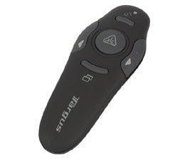 AMP16US - Targus WIRELESS PRESENTER WITH LASER POINTER