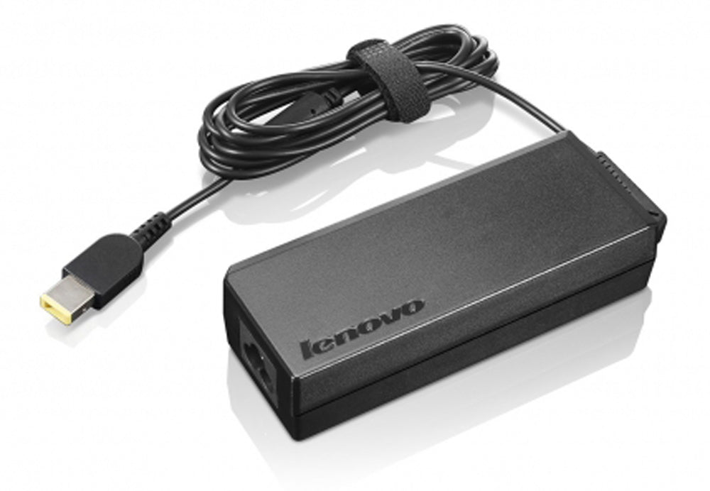 Lenovo 4X20E75140 power adapter/inverter Indoor 90 W Black