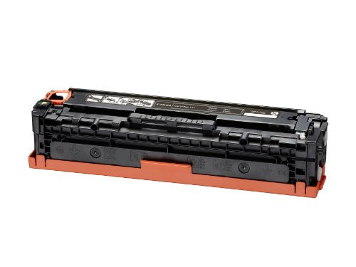 6272B001 - Canon CANON CARTRIDGE 131 BLACK TONER - FOR CANON IMAGECLASS MF624CW, MF628CW, MF8280C