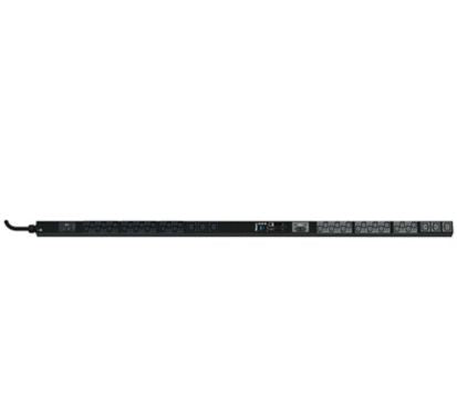 Panduit P24E32M power distribution unit (PDU) 24 AC outlet(s) 0U Black