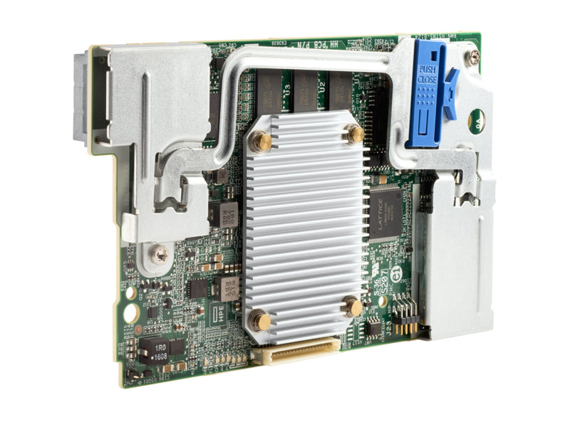 Hewlett Packard Enterprise 804367R-B21 RAID controller PCI Express x8