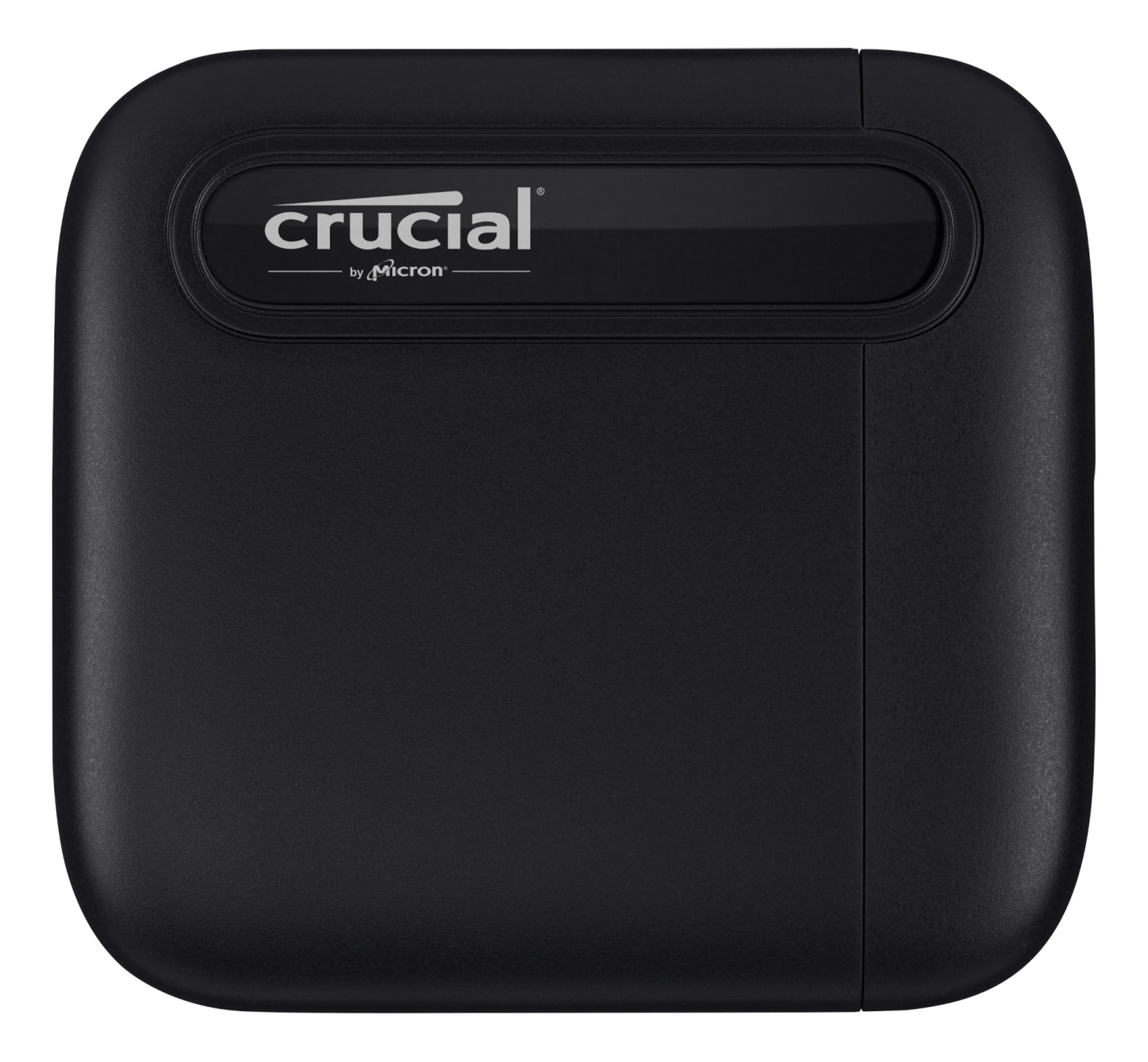 CRUCIAL X6 2000GB PORTABLE SSD