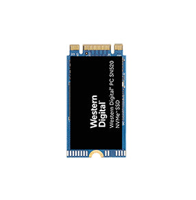 SanDisk SDAPMUW-256G internal solid state drive M.2 256 GB PCI Express 3.0 NVMe