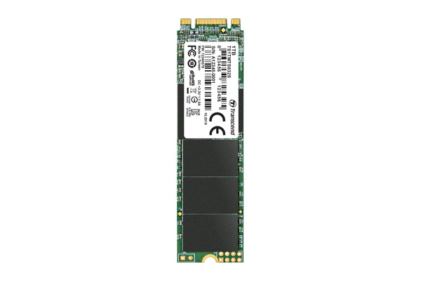 Transcend 832S M.2 1000 GB Serial ATA III 3D NAND