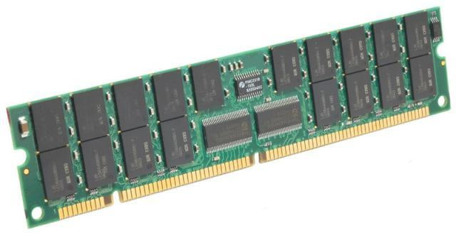 Cisco 8GB PC3-8500 memory module 1 x 8 GB DDR3 1066 MHz ECC