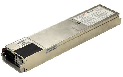 Supermicro PWS-920P-SQ power supply unit 920 W 1U Stainless steel