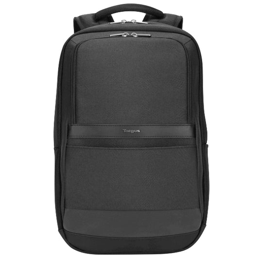 TSB893 - Targus CITYSMART ESSENTIAL BACK GREY 15.6IN