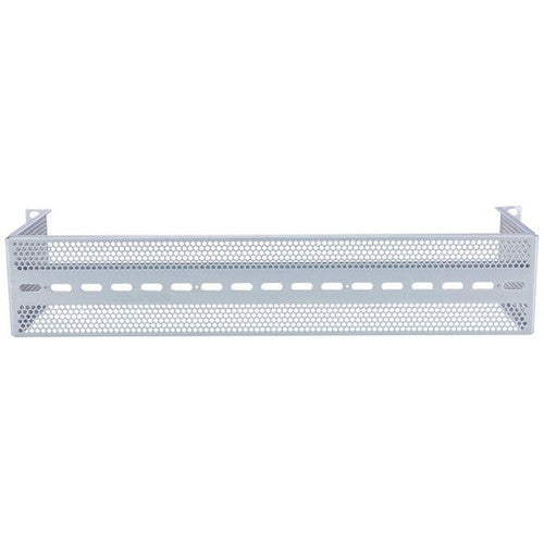 MCP-290-00060-0N - Supermicro SPARE PARTS-1, SQUARE-TO-ROUND HOLE RAIL ADAPTER SET