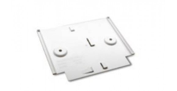 FLUSH-FRAME ACOUSTIC CEILING BRACKET FOR RUCKUS R710.FLUSH-FRAME ONLY-NO APPLICA