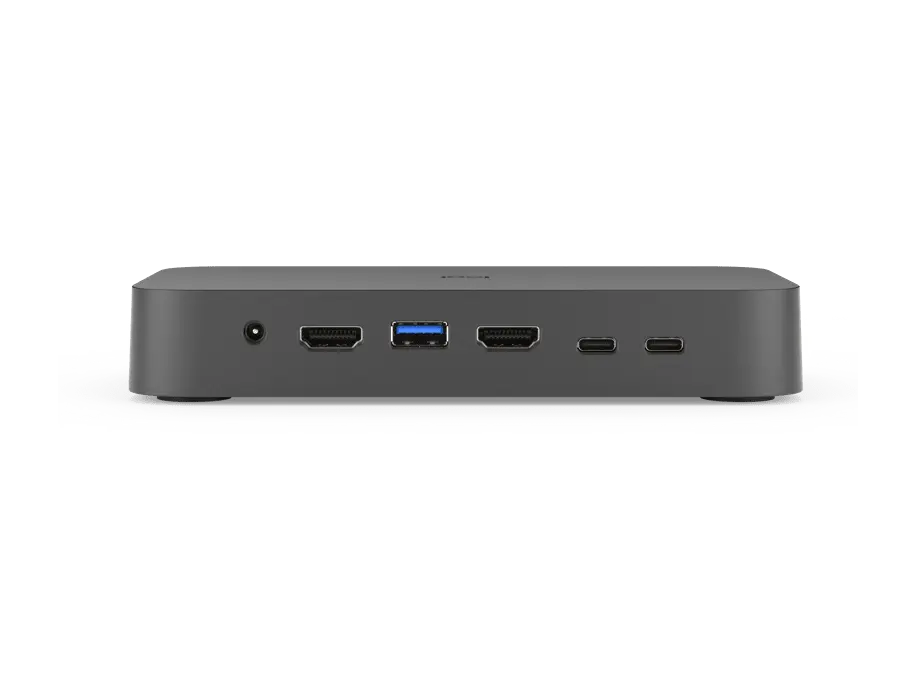 952000033 - Logitech Video Conferencing Accessory Hub