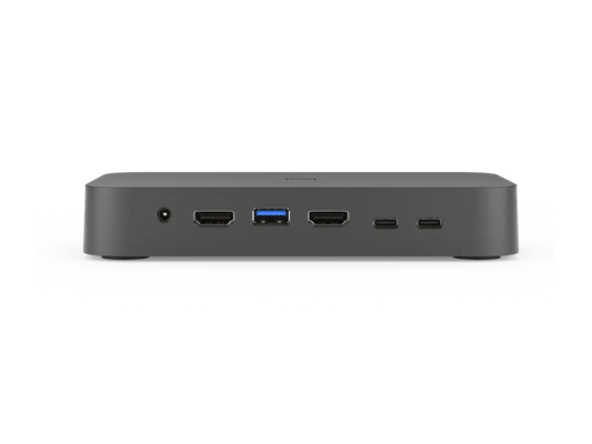 952000033 - Logitech Video Conferencing Accessory Hub