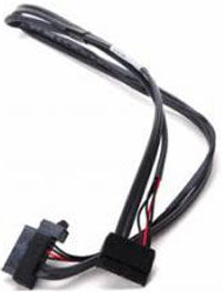 IBM 69Y1194 SATA cable Black