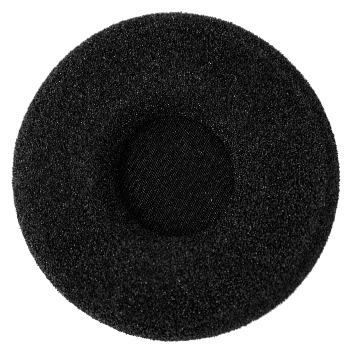 Jabra 14101-50 headphone pillow Foam Black 10 pc(s)