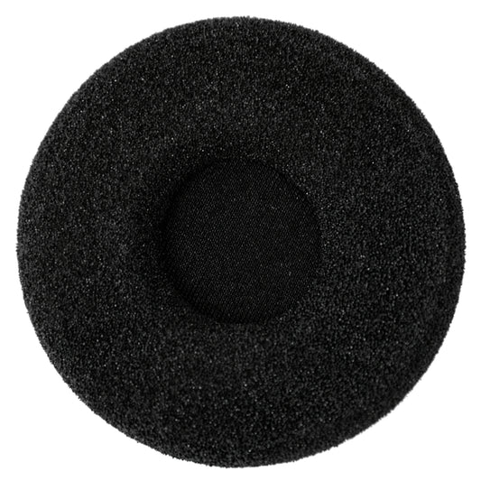 Jabra 14101-50 headphone pillow Foam Black 10 pc(s)