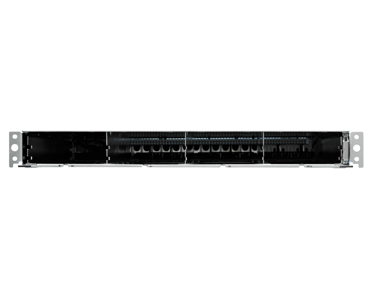 Cisco A9K-DC-PEM-V2= network switch module