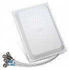 Cisco AIR-ANT2451V-R= network antenna 3 dBi