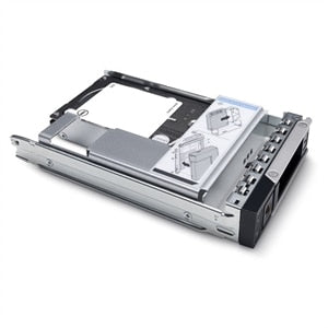 DELL 400-ATJM internal hard drive 2.5" 1200 GB SAS