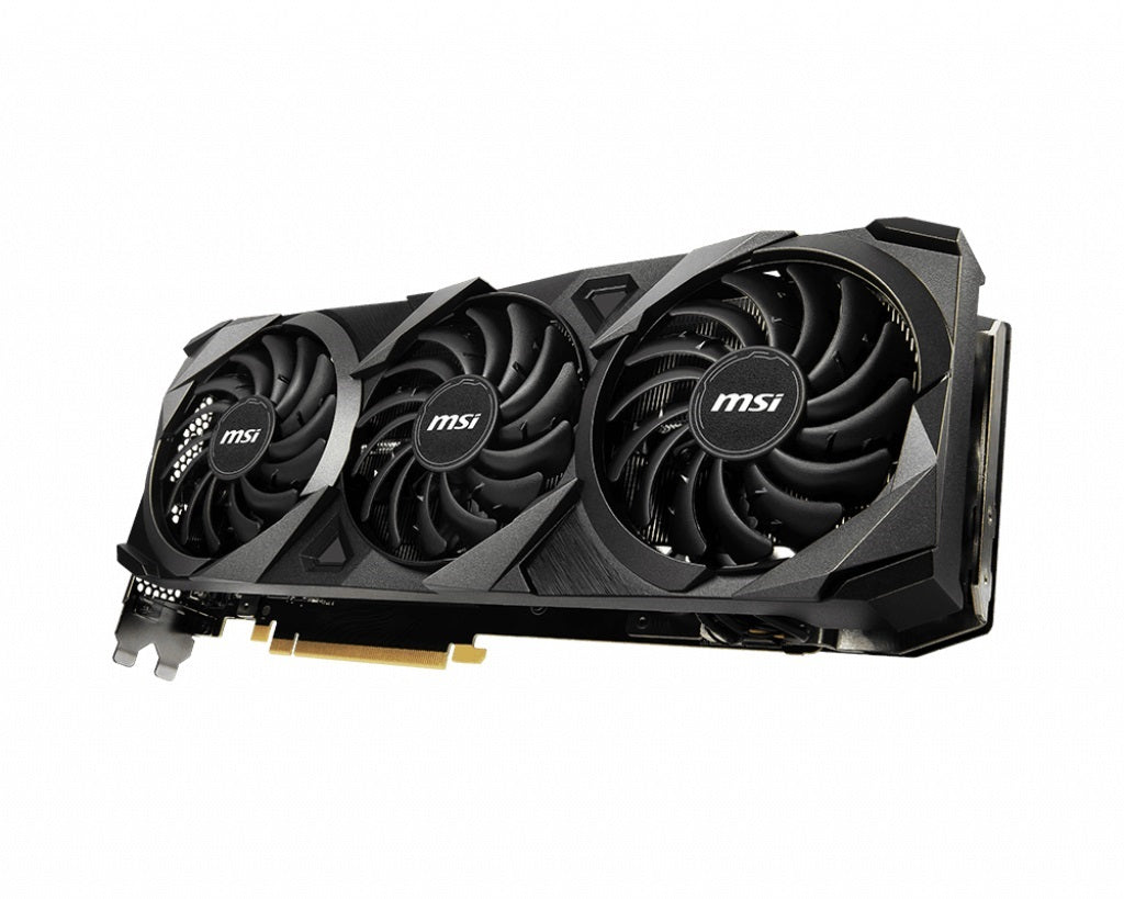 RGMR3082N4KCGT3KTM - PNY GeForce RTX 3080 12GB GDDR6 PCI Express 4.0 x16 Graphics Card