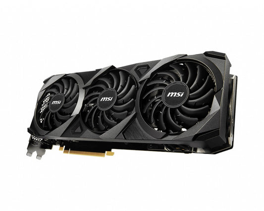 RGMR3082N4KCGT3KTM - PNY GeForce RTX 3080 12GB GDDR6 PCI Express 4.0 x16 Graphics Card