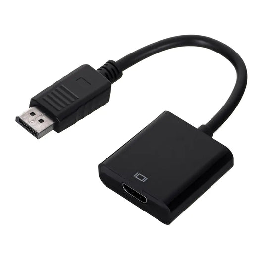 NX29747 - NXT HDMI to VGA Adapter 6"