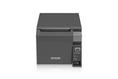 Epson TM-T70II Wired & Wireless Thermal POS printer