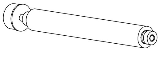 Datamax O'Neil 532513 printer roller