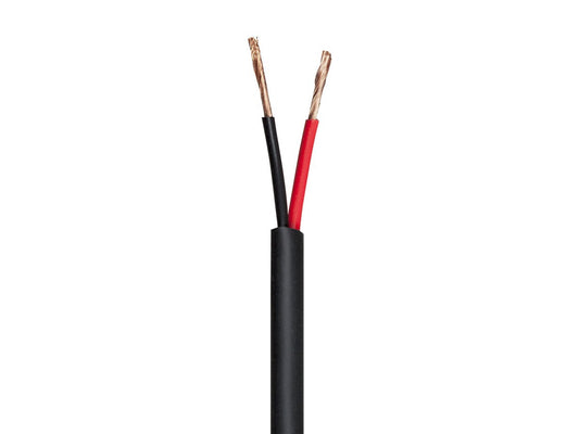 13732 - Monoprice CMP-RATED SPEAKER WIRE_ 500FT