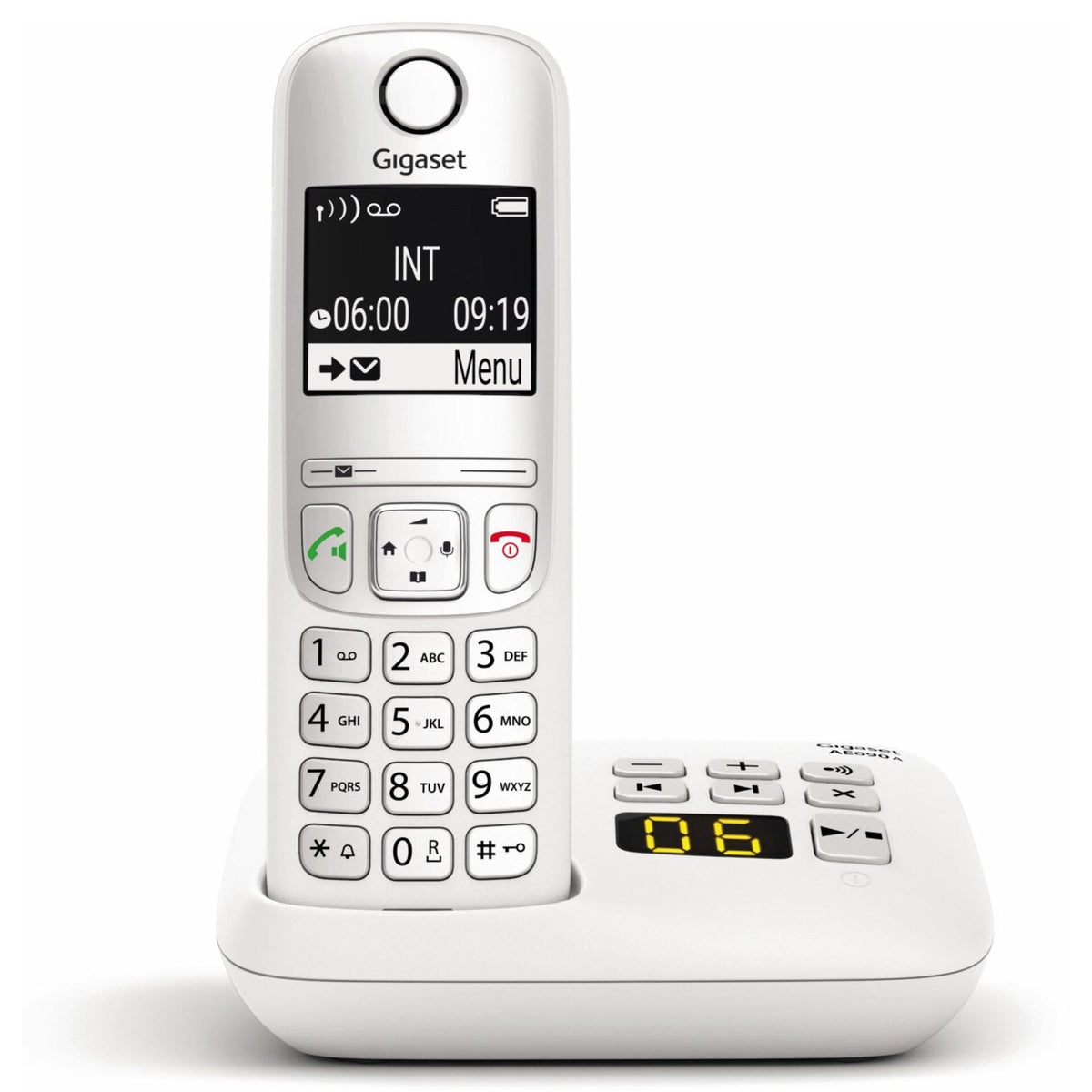 AE690A - Gigaset Cordless Telephone