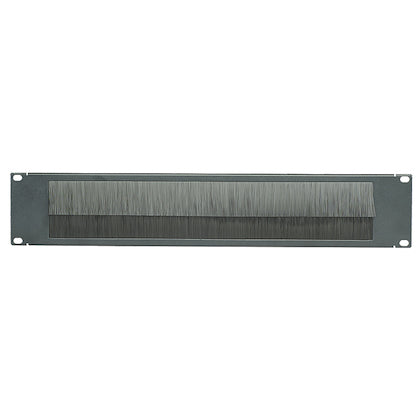 Panduit BR2B rack accessory Rack blanking panel