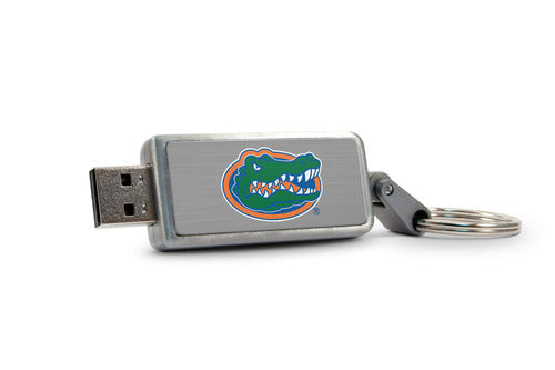 S1-U2K1CUOF-16G - Centon 16GB KEYCHAIN V2 USB 2.0 UNIVERSITY OF F