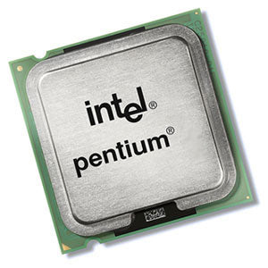 Intel Pentium E5500 processor 2.8 GHz 2 MB Smart Cache