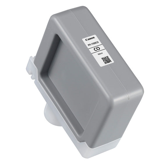 0860C001 - Canon CO PIGMENT PFI-1100 INK TANK 160ML