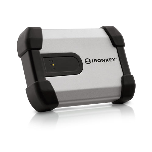 MXKB1B001T5001FIPS-B - DataLocker IRONKEY BASIC H350 1TB USB 3.0 (FIPS) 2.5-INCH EXTERNAL HARD DRIVE