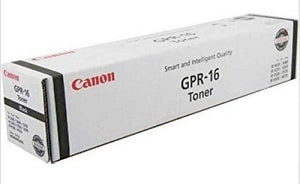 Canon CANON GPR16 BLACK TONER